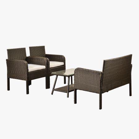 صندلی حصیری/نرم
